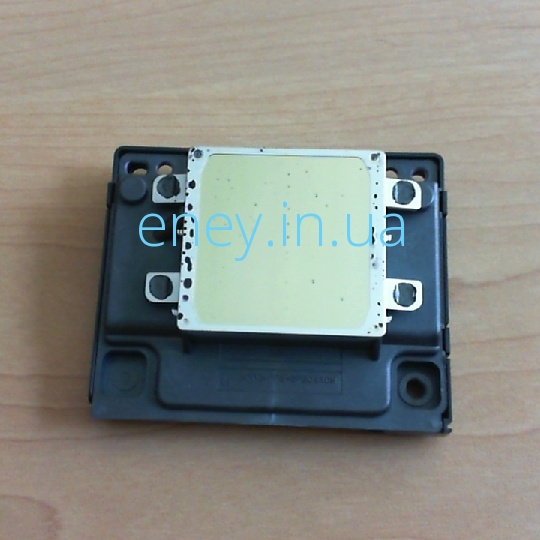 картинка F190020 WF-7515 PRINT HEAD от магазина ПП "Еней"