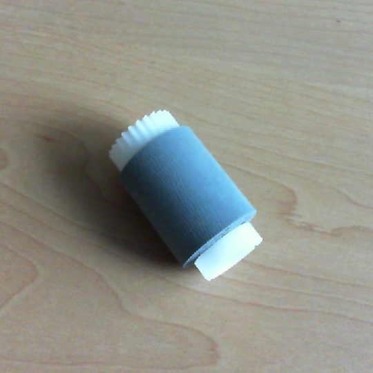 картинка RM1-0036-020 LJP4014 Paper pickup roller assembly (1) от магазина ПП "Еней"