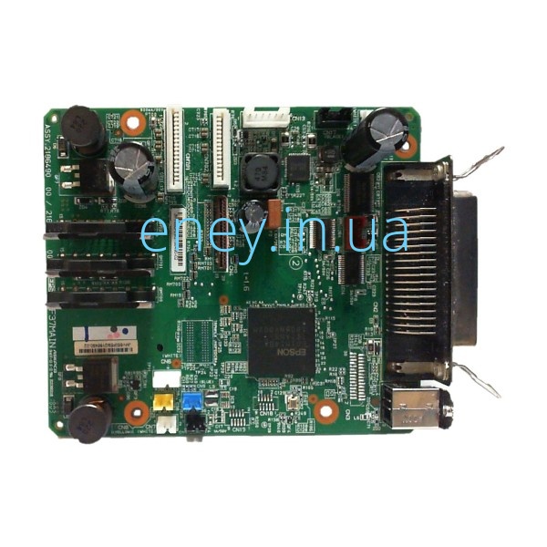 картинка 2201091 FX-890II BOARD ASSY.,MAIN от магазина ПП "Еней"