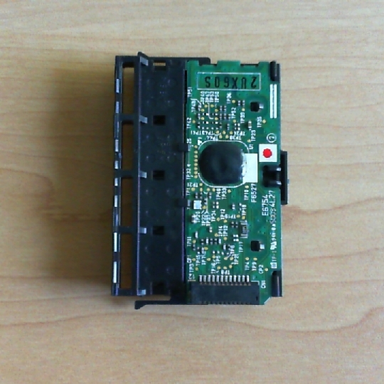 картинка 1527452 SX425W HOLDER,BOARD ASSY.,IEI от магазина ПП "Еней"