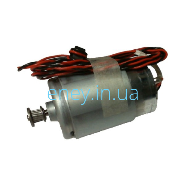 картинка 2118164 RX610 MOTOR,ASSY,CR от магазина ПП "Еней"