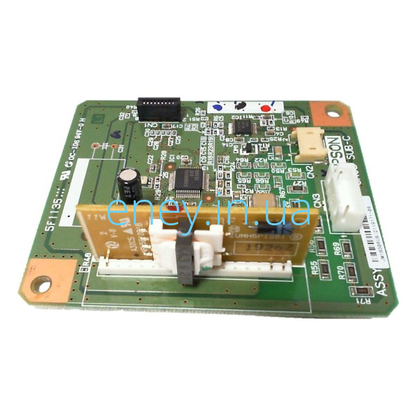 картинка 2119171 B-300 BOARD ASSY.,SUB от магазина ПП "Еней"