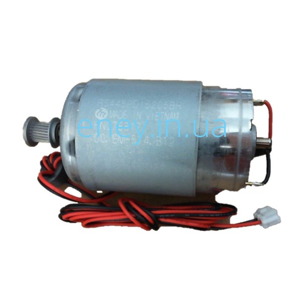 картинка 2137379 L1800 MOTOR,ASSY,CR от магазина ПП "Еней"