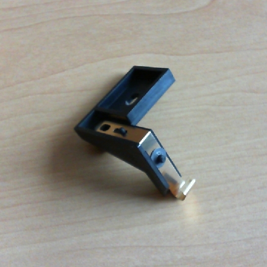 картинка FF1-9412-000 NP6317 HOLDER, ELECTRODE от магазина ПП "Еней"