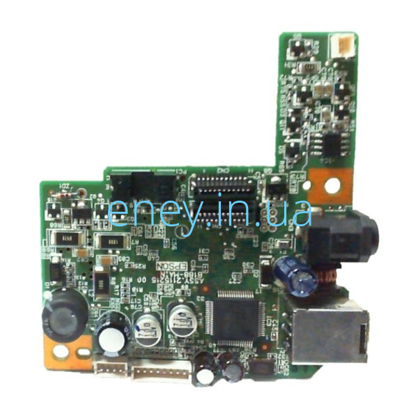 картинка 2115215 Perf V200 BOARD ASSY., MAIN от магазина ПП "Еней"