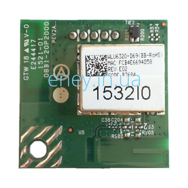 картинка 2192161 L655 WIRELESS LAN USB MODULE от магазина ПП "Еней"