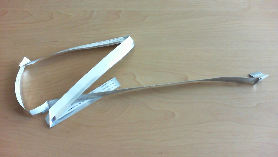 картинка FK3-1160-000 MF4410 CABLE,FLAT от магазина ПП "Еней"