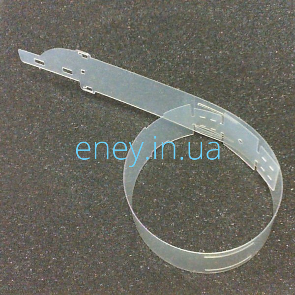 картинка 1622589 L1800 SHEET GUIDE TUBE от магазина ПП "Еней"