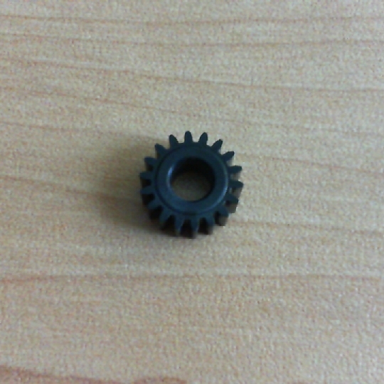 картинка FU3-0433-000 IR1510 GEAR, 18T от магазина ПП "Еней"
