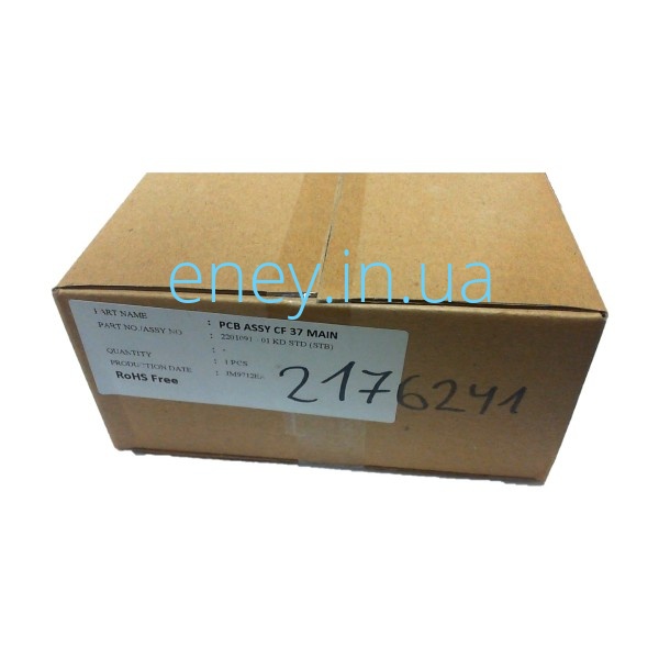 картинка 2201091 FX-890II BOARD ASSY.,MAIN от магазина ПП "Еней"