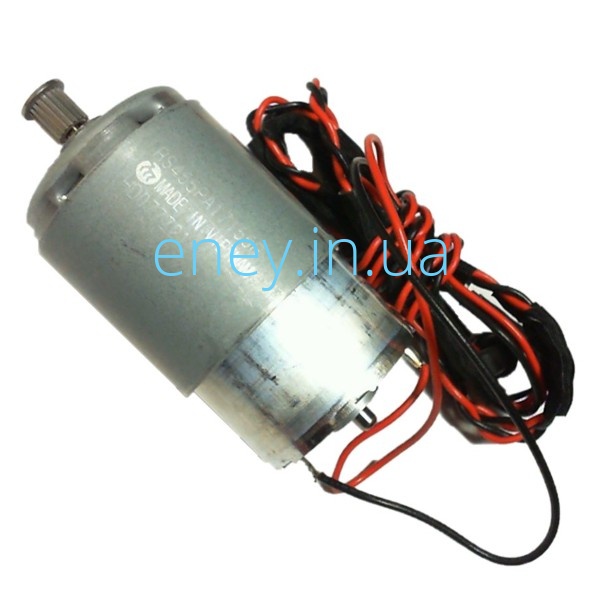картинка 2152743 WF-7610 MOTOR ASSY.,CR от магазина ПП "Еней"
