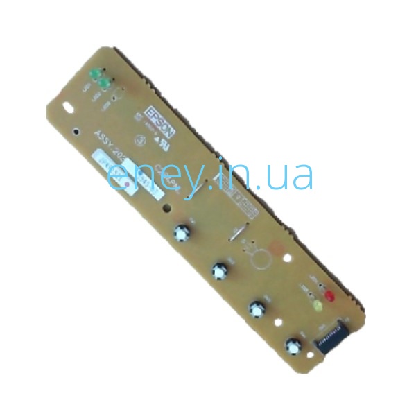 картинка 2033545 LX-300+ BOARD ASSY.,PANEL от магазина ПП "Еней"