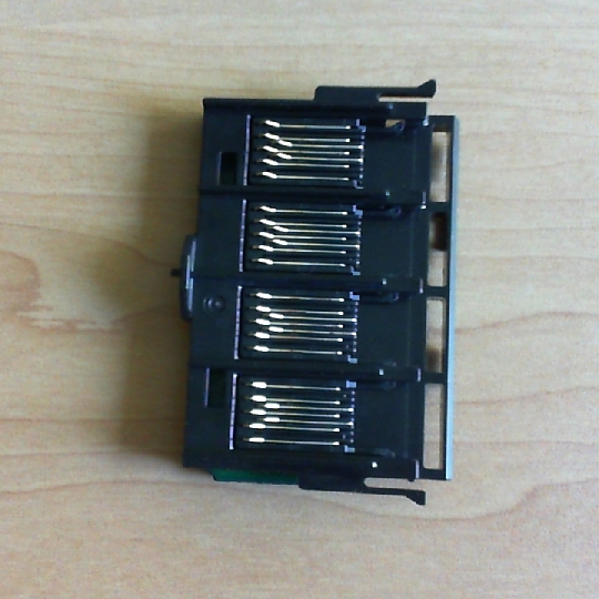 картинка 1527452 SX425W HOLDER,BOARD ASSY.,IEI от магазина ПП "Еней"
